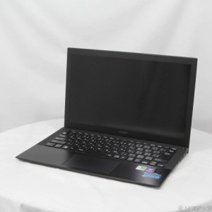 (中古)SONY 格安安心パソコン VAIO Pro 13 SVP1321A2J(368-ud)