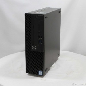 (中古)DELL OptiPlex 3060(262-ud)