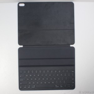 (中古)Apple 12.9インチ iPad Pro用 Smart Keyboard Folio 英語配列 MU8H2LL/A(344-ud)