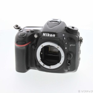 (中古)Nikon Nikon D7100(295-ud)