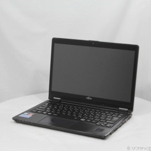 (中古)FUJITSU LIFEBOOK P727/R FMVP02005Z(349-ud)