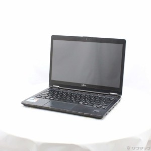 (中古)FUJITSU LIFEBOOK P727/R FMVP02005Z(196-ud)