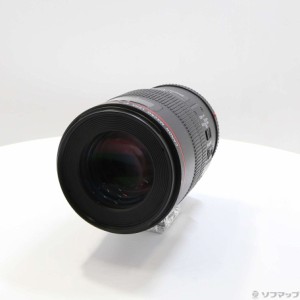 (中古)Canon Canon EF 100mm F2.8L マクロ IS USM(276-ud)