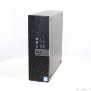 (中古)DELL OptiPlex 3040(305-ud)