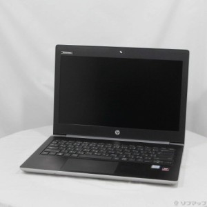 (中古)hp 格安安心パソコン HP ProBook 430 G5 4QA81AV(344-ud)