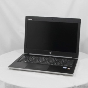 (中古)hp 格安安心パソコン HP ProBook 430 G5 4QA81AV(305-ud)