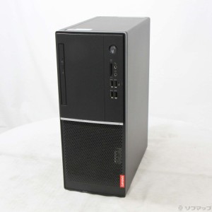 (中古)Lenovo Lenovo V520 Mini-Tower 10NKCTO1WW (Windows 10)(269-ud)