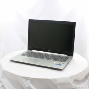 (中古)NEC 格安安心パソコン LAVIE Direct NS PC-GN18H1SDD (Windows 10)(348-ud)