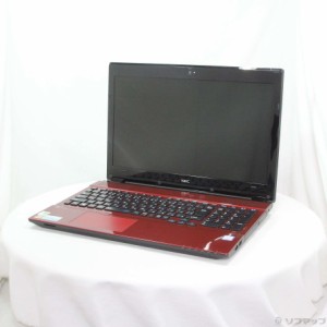 (中古)NEC 格安安心パソコン LAVIE Note Standard PC-NS350FAR-KS (Windows 10)(276-ud)