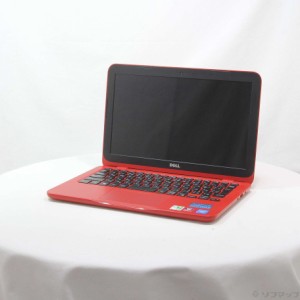 (中古)DELL 格安安心パソコン Inspiron 11 3162 (Windows 10)(377-ud)