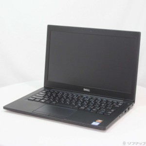 (中古)DELL Latitude 7280(247-ud)