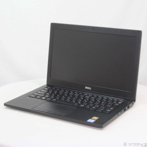 (中古)DELL Latitude 7280(247-ud)