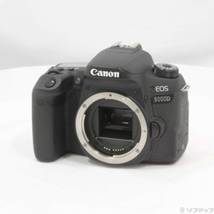 canon 9000d 中古の通販｜au PAY マーケット