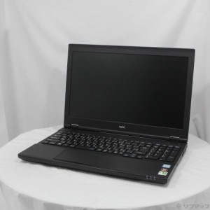 (中古)NEC 格安安心パソコン VersaPro タイプVX PC-VKL24XZG1(258-ud)