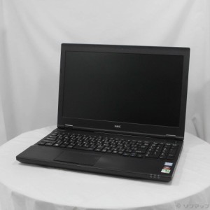 (中古)NEC 格安安心パソコン VersaPro タイプVX PC-VKL24XZG1(348-ud)