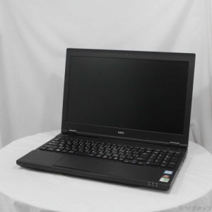 (中古)NEC 格安安心パソコン VersaPro タイプVX PC-VKL24XZG1(348-ud)