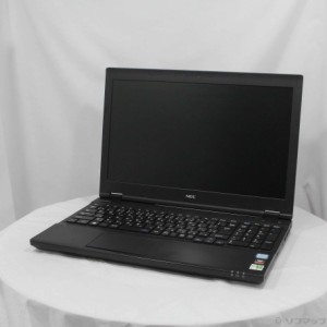 (中古)NEC 格安安心パソコン VersaPro タイプVX PC-VKL24XZG1(344-ud)