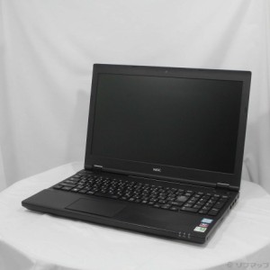 (中古)NEC 格安安心パソコン VersaPro タイプVX PC-VKL24XZG1(258-ud)