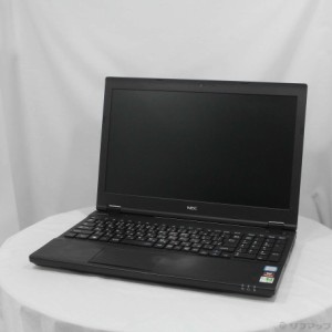 (中古)NEC 格安安心パソコン VersaPro タイプVX PC-VKL24XZG1(349-ud)