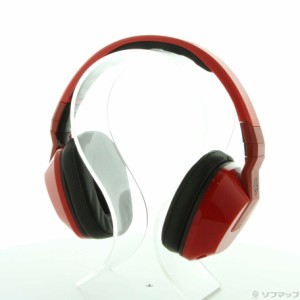 (中古)SkullCandy CRUSHER J6SCFY-059 Red/Black/Black(276-ud)