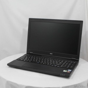 (中古)NEC 格安安心パソコン VersaPro タイプVX PC-VK23TXZGT(384-ud)