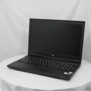 (中古)NEC 格安安心パソコン VersaPro タイプVX PC-VK23TXZGT(305-ud)