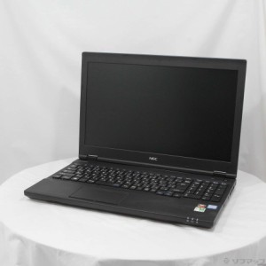 (中古)NEC 格安安心パソコン VersaPro タイプVX PC-VK23TXZGT(377-ud)