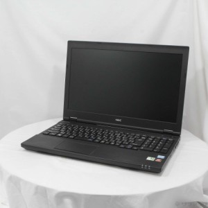 (中古)NEC 格安安心パソコン VersaPro タイプVX PC-VK23TXZGT(269-ud)