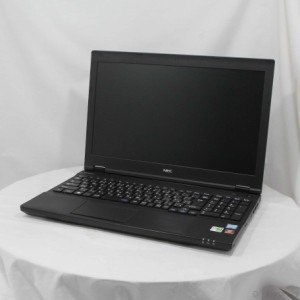 (中古)NEC 格安安心パソコン VersaPro タイプVX PC-VK23TXZGT(258-ud)