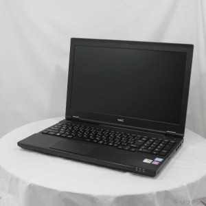 (中古)NEC 格安安心パソコン VersaPro タイプVX PC-VK23TXZGU(344-ud)