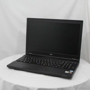(中古)NEC 格安安心パソコン VersaPro タイプVX PC-VK23TXZGU(305-ud)