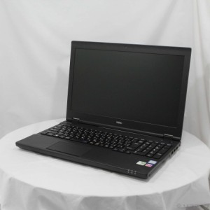 (中古)NEC 格安安心パソコン VersaPro タイプVX PC-VK23TXZGU(269-ud)