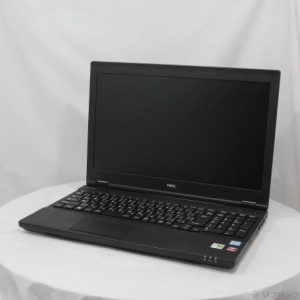 (中古)NEC 格安安心パソコン VersaPro タイプVX PC-VK23TXZGT(269-ud)