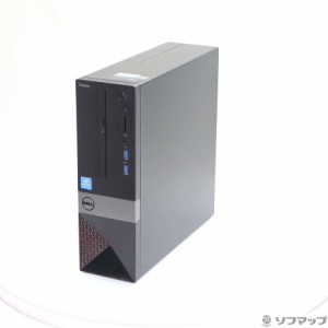 (中古)DELL Vostro 3267 (Windows 10)(258-ud)