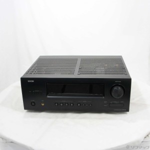 (中古)DENON AVR-1612-K(377-ud)