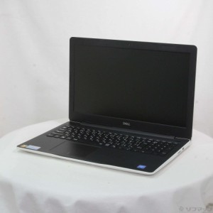 (中古)DELL Inspiron 15 3583 (Windows 10)(295-ud)