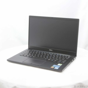 (中古)DELL 格安安心パソコン Latitude 7380 (Windows 10)(269-ud)