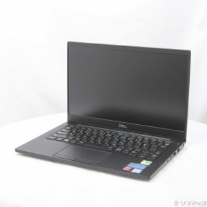 (中古)DELL 格安安心パソコン Latitude 7380 (Windows 10)(276-ud)