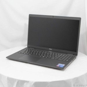 (中古)DELL Latitude 3520(258-ud)