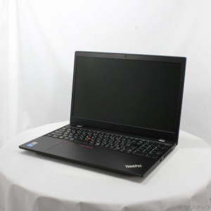 (中古)Lenovo ThinkPad L15 Gen 2 20X4S1XL00 (Windows 10)(276-ud)