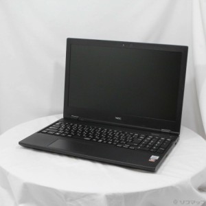 (中古)NEC VersaPro タイプVE PC-VKT16EZG9 (Windows 10)(297-ud)