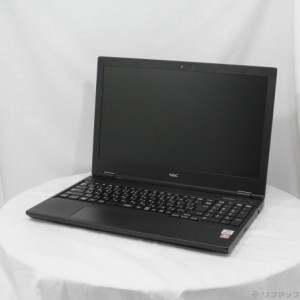 (中古)NEC VersaPro タイプVE PC-VKT16EZG9 (Windows 10)(381-ud)