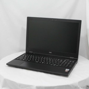 (中古)NEC VersaPro タイプVE PC-VKT16EZG9 (Windows 10)(371-ud)