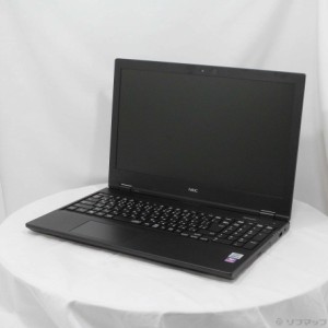 (中古)NEC VersaPro タイプVE PC-VKT16EZG9 (Windows 10)(305-ud)