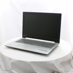 (中古)Lenovo 格安安心パソコン ideapad 320 80XH006FJP (Windows 10)(349-ud)