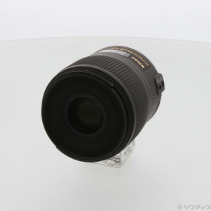 (中古)Nikon Nikon AF-S Micro 60mm F2.8G ED(344-ud)