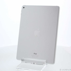 (中古)Apple iPad Air 2 64GB シルバー MGKM2J/A Wi-Fi(276-ud)