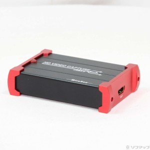 (中古)Mirabox miraBox HSV321 HD VIDEO CAPTURE(262-ud)