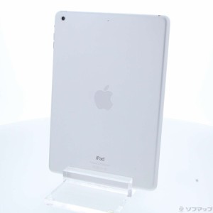 (中古)Apple iPad Air 32GB シルバー MD789J/B Wi-Fi(247-ud)