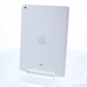 (中古)Apple iPad Air 32GB シルバー MD789J/B Wi-Fi(247-ud)